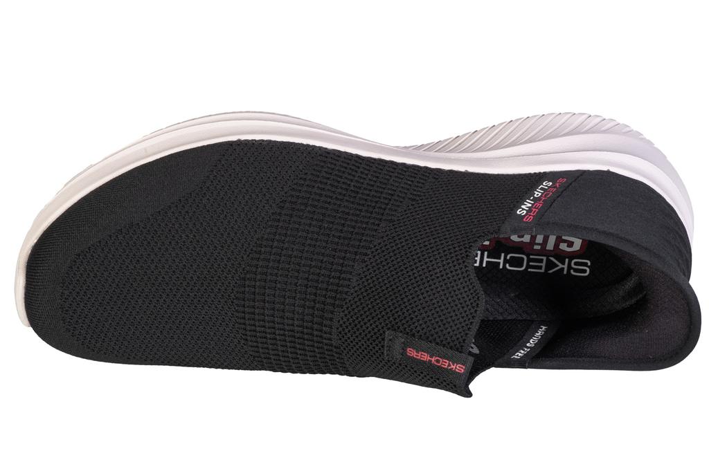Skechers Кроссовки Slip-Ins Ultra Flex 3.0 Smooth Step, мужские черные