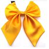 Student Butterfly Lady Satin Women Girls Silk Bow Bow Tie Bowtie  Unique