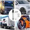 Car Oil Extractor Pump 500cc Steering Oil Suction Fluid Extractor Automobile Manual Extraction Fill Suction Syringe For Minivans