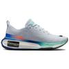 Nike ZoomX Invincible Run 3 Pure Platinum Bright Mango Cool Mint Sneakers Casual HF4904-043