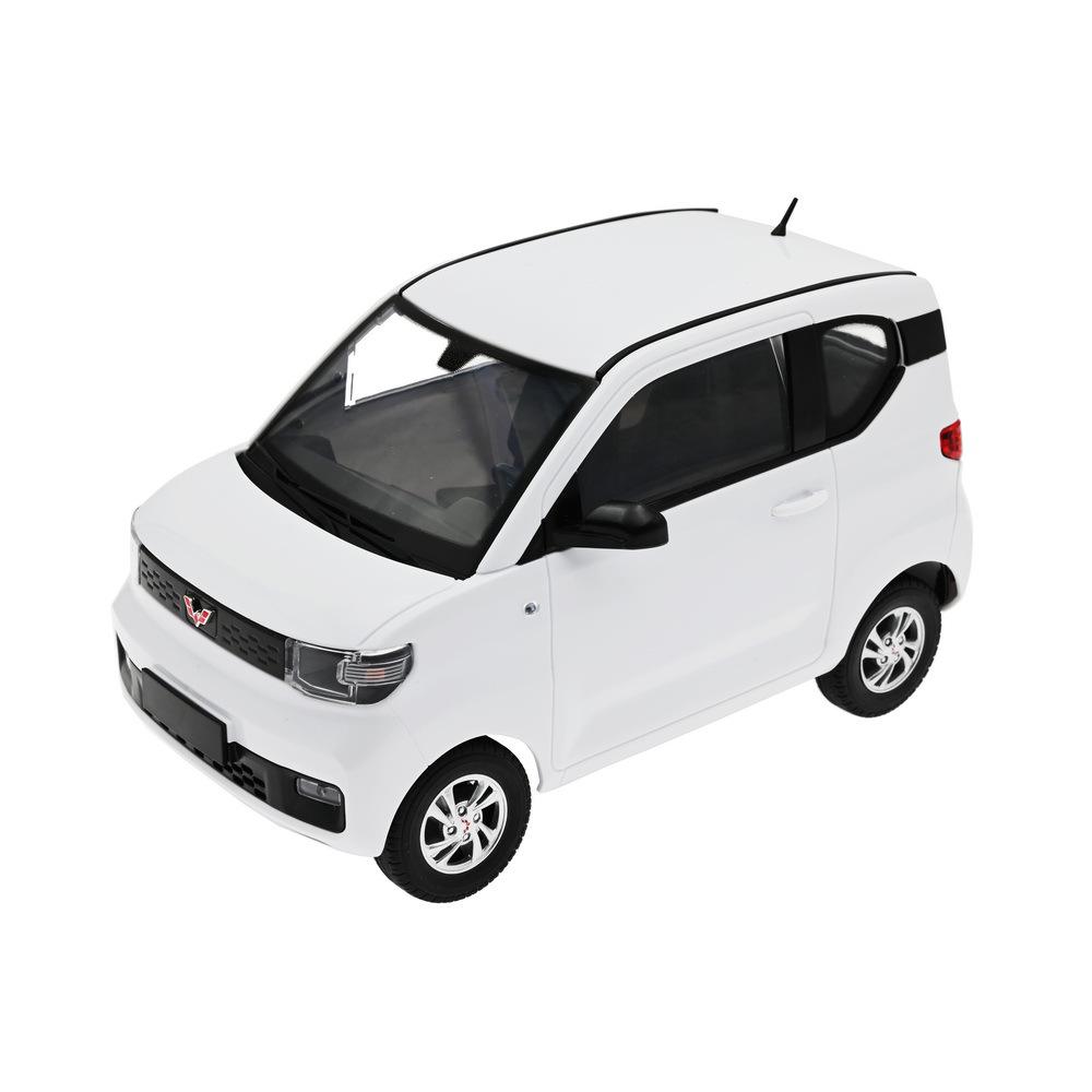D22Mini 1:16 Заднеприводный радиоуправляемый автомобиль Wuling Hongguang - Стандартная версия