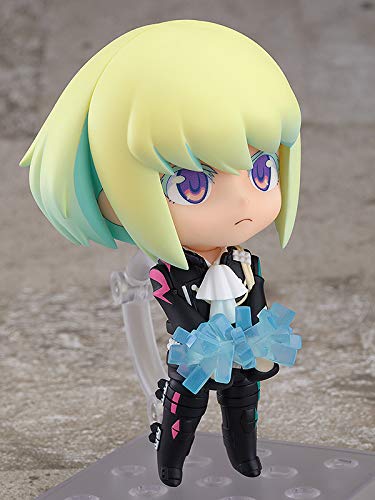 Nendoroid Promare Rio Fotia Painted Movable Figure Non-scale ABS&PVC