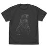 COSPA Godzilla Hedorah Final Form SUMI XL Size [Official] T-Shirt