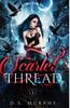 Книга The Scarlet Thread