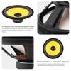 1PCS Loudspeaker Woofer Speaker for Car Audio / Home Theaters, Wide Frequency Response Car Audio Stereo Speaker