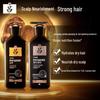 Ryo Ginseng Rejuvenating Shampoo & Conditioner Set