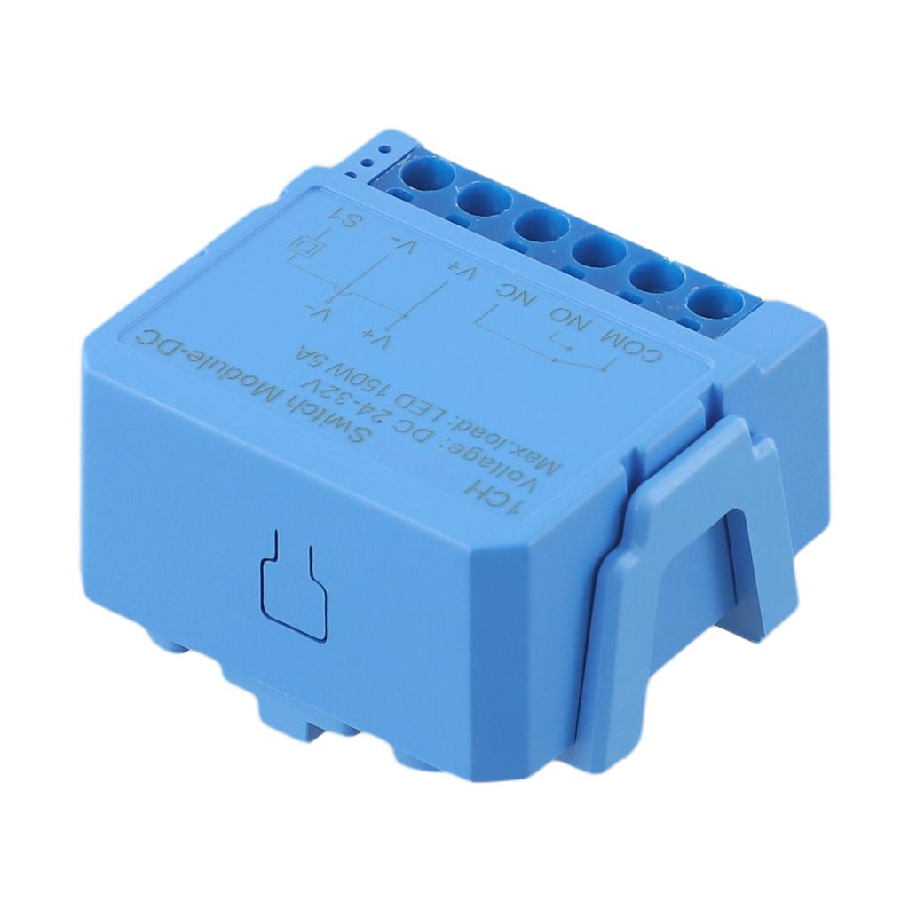 Умный модуль переключателя, совместимый с For Tuya и For ZigBee, мини-устройство с дистанционным управлением для различных сценариев