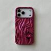 Электроокрашенный 3D прочный чехол для телефона для Iphone 17 Air 16E 16 15 14 13 12 11 Pro Max, водостойкий, ударопрочный, из ТПУ, мягкая крышка