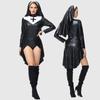 Alluring 2023 Autumn Halloween Costume Set For Game Anime Role Play Polyester Fiber