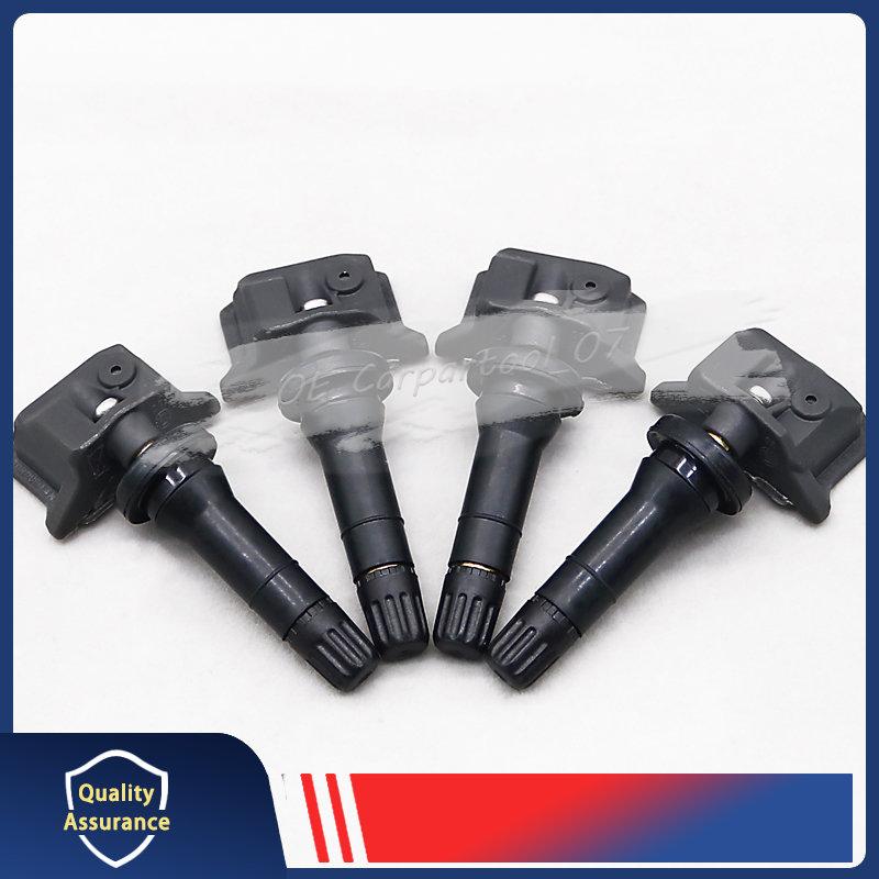 52940-L1100 For Kia Sorento [MQ4] Optima [DL3] 2020-2025 TPMS 4PCS/Lot Car Tire Pressure Monitor System Sensor 433MHZ 52940L1100