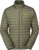 Rab Microlight Jacket Light Khaki