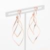 Серьги BLOOM K14 Gold Filled [BLOOM] [Официальный] [WEB Limited] Женские 0202-2885-0019-0000
