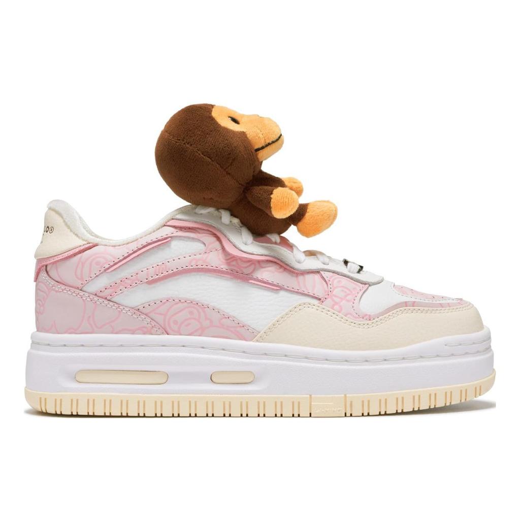 BABY MILO STORE X LINING Future C1 Женские повседневные скейт-туфли AGCT506-1