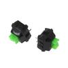 2pcs Durable Green RGB SMD Switches for  BlackWidow Lite Mechanical Keyboard Cherry MX  Switches