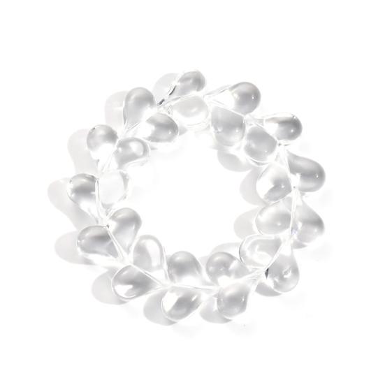 Креативный браслет из бусин ручной работы, гипоаллергенное украшение