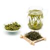 Zhuyeqing Bamboo Leaf Yuqian Grade 2 Chinese Green Tea Large Loose Leaf
