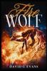 Книга Fire Wolf