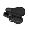 Basiner Basiner Ukulele Case ACME Series Ukulele Gig Bag Charcoal Gray Concert/Soprano (Чехол для концерта) ACME-UKC []