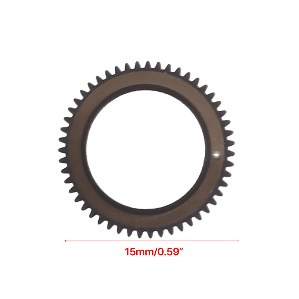 Качественная замена трансмиссионной шестерни, узел натяжного ролика, деталь движения, надежное и простое использование для Walkman серии RQ-SX