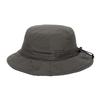 Unisex Bucket Hat JP UR PUFFER BUCKET Hat Slate [Jack Wolfskin] (Filled) [A63257 / HAT]