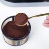 Аксессуары для кофеварки Essentials Кухонные гаджеты Кофейные фильтры Корзина Кофейный фильтр Кафе Ситечко
