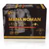 Love Tea Sex Vitality Booster EnergyTonic Tea Male Man Women Highly Potent