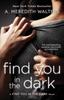 Книга Find You In the Dark