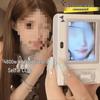 Ретро Милая Двойная Камера HD Polaroid для Студентов
