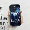Чехол для телефона из фильма «Иллюзия обмана» (Now You See Me) для iPhone 17 16 15 13 11 12 14 Pro Max Plus Силиконовый чехол