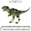Фигурки Пластиковая Модель Динозавра Для Детей Образовательный Декор И Дисплей Игровая комната