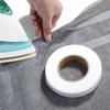 DIY Односторонний Клеящийся Термо-клейкая Паутинка для Ткани Рулон Подгибка Подкладка для Края