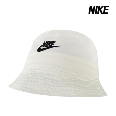 Nike Белая панама Apex Futura Washed FB5381-133
