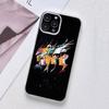 Saints Anime Seiyas Coque Phone Cover for Motorola Moto G13 G14 G53 G54 G62 G72 G82 G84 E13 E20 G42 G32 G23 G22 Soft Case