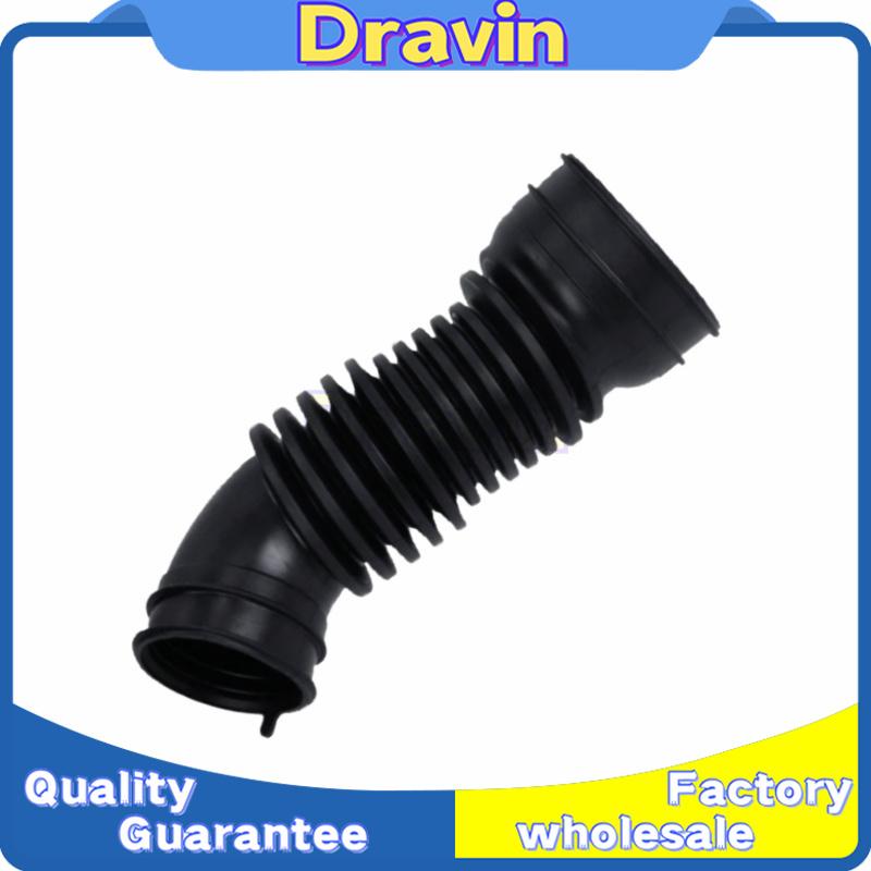 New 17228-RMA-E00 Air Flow Tube Hose Pipe For Honda CR-V FR-V 2.2 2005- 17228RMAE00 17228 RMA E00 Auto Parts