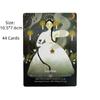 Seasons of the Witch Imbolc Oracle Cards Full English Deck Tarot Divination Wisdom Fate Family Party Edition Board Game