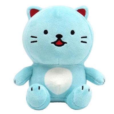 Nakajima Corporation Плюшевая игрушка Morinaga Ramune 50th Anniversary Ramune & Shuchu Ramune S 206985-25 В13 x Ш12 x Г8см