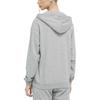 Converse Толстовка Унисекс Серая 10023871-A02