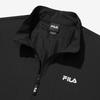 Fila Анорак с коротким рукавом из сирсакера