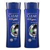 Шампунь против перхоти Clear Men Deep Cleanse