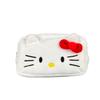 Плюшевая пенал Hello Kitty - Милый японский стиль Мультяшные канцелярские принадлежности и сумка для макияжа