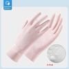 Anti-UV Sunscreen Gloves Flip Finger Riding Driving Gloves New Driving Mittens  Outdoor Sports