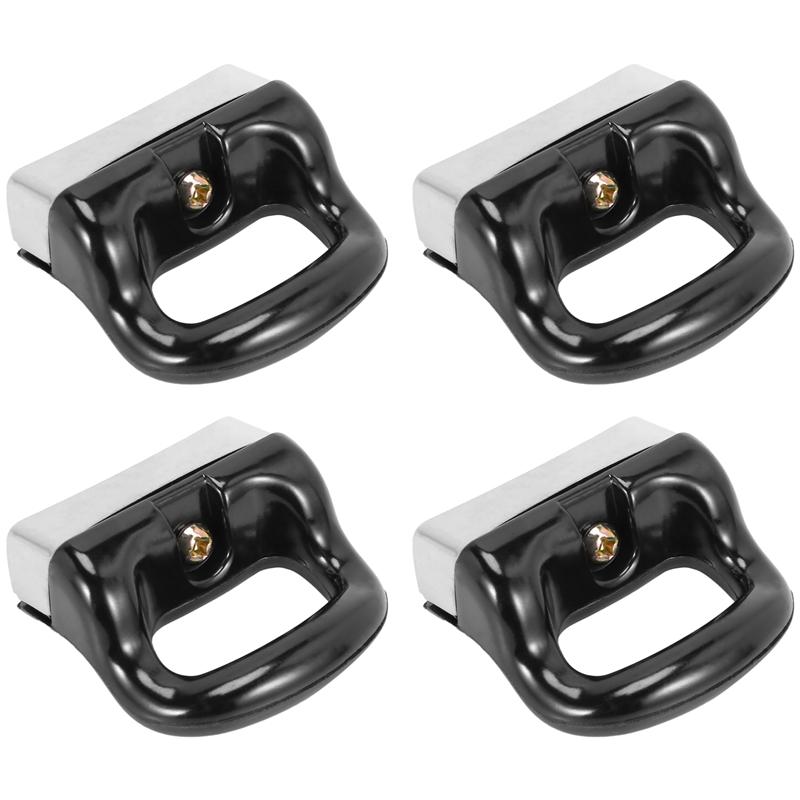 2025 Тренд Кастрюля Скороварка Горшок Боковая Боковая Поддерживающая Ручка 4 шт.