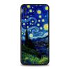 Чехол Paint Art Винсент Ван Гог Для Samsung A56 A36 A26 A54 A52 A24 A14 A50 A72 A70 A06 A12 A22 A34 A42 A32 A04s A16 5G Обложка