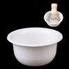Men'S Shaving Bowl Soap Mug Cup Face Cleaning Tools Barber Shaving Brush Bowl