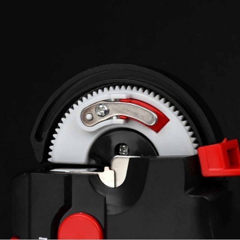 Электрическая машинка для быстрой вязки рыболовных крючков, коллектор, ролик, устройство для вязки лески, автоматическая портативная машинка для вязки рыболовных крючков