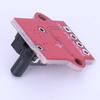 DC 3.3V 5V 0-40KPa Digital Barometric Air Pressure Sensor Module Air Pressure Sensor Liquid Level Module Fit for Arduino