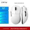 Dragon Guardian G1 Wireless Bluetooth Esports Mouse - Lightweight, Three-Mode, Ergonomic Design, PAW3311 Sensor