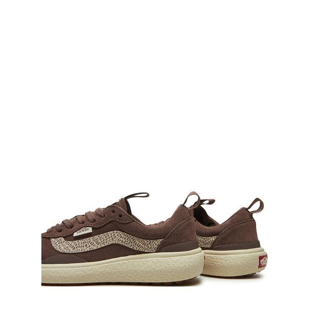 Кроссовки Vans MTE UltraRange EXO SE VN000CWDTUP1 коричневый