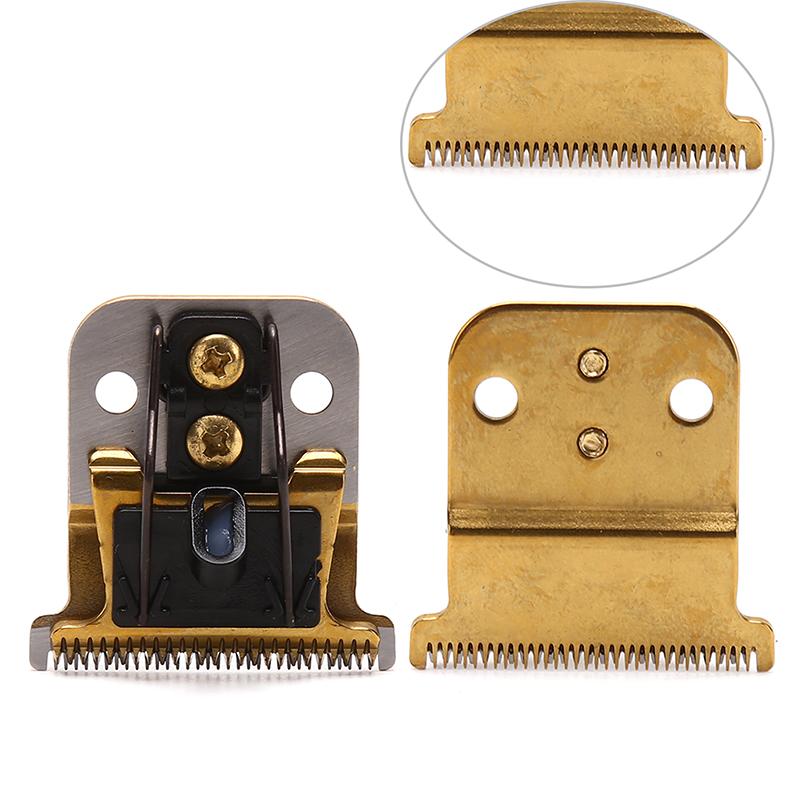 Сменные запасные лезвия для машинок для стрижки волос Andis D8 T9 T Blades Trimmer Blades