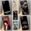 Чехол Alice in Borderland для iPhone 14 Plus 11 12 13 15 16 Pro Max Mini Plus XR X XS Max Задняя крышка